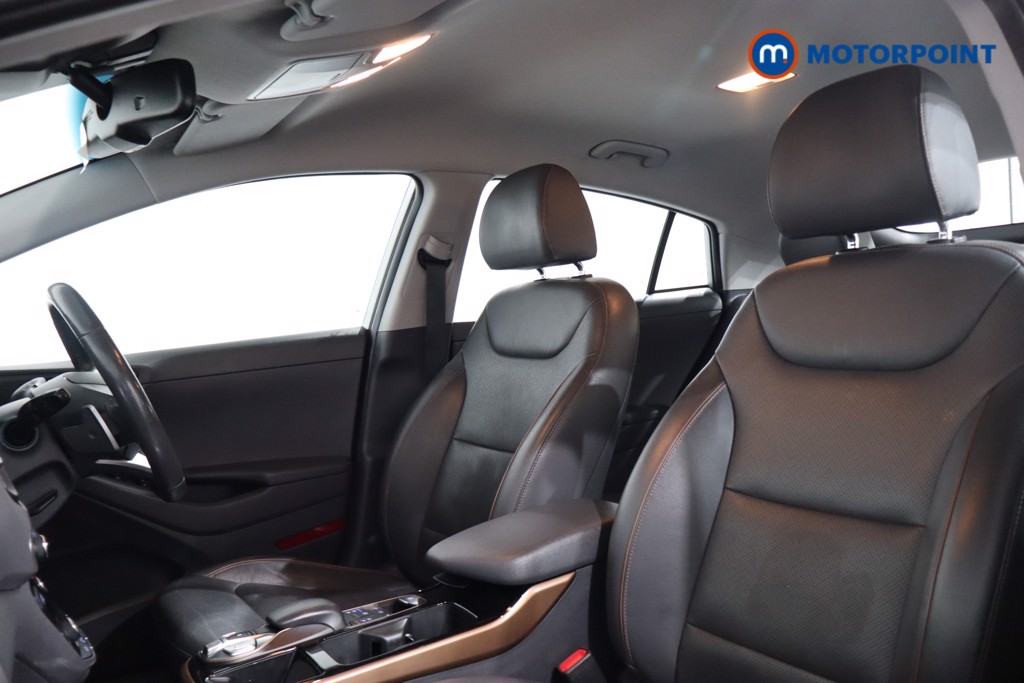 Hyundai Ioniq Premium Se Automatic Electric Hatchback - Stock Number (1545380) - 4th supplementary image