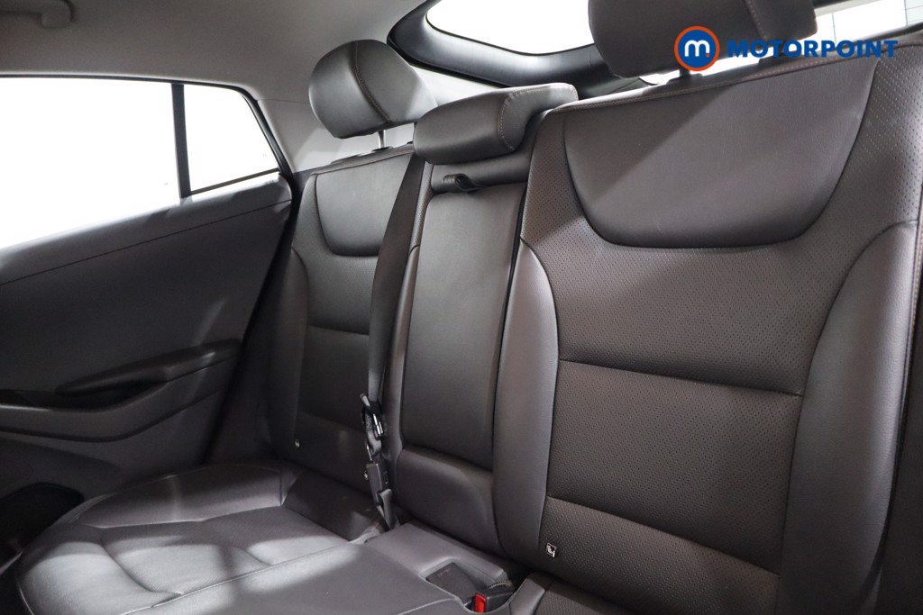 Hyundai Ioniq Premium Se Automatic Electric Hatchback - Stock Number (1545380) - 5th supplementary image