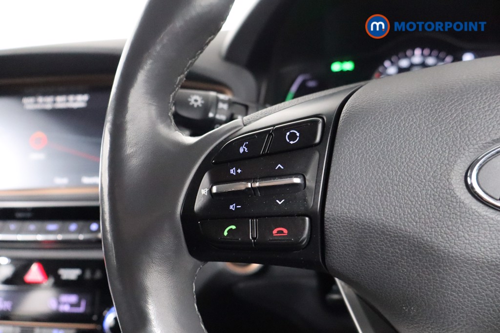 Hyundai Ioniq Premium Se Automatic Electric Hatchback - Stock Number (1545380) - 7th supplementary image