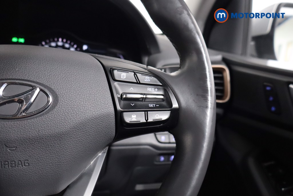 Hyundai Ioniq Premium Se Automatic Electric Hatchback - Stock Number (1545380) - 8th supplementary image