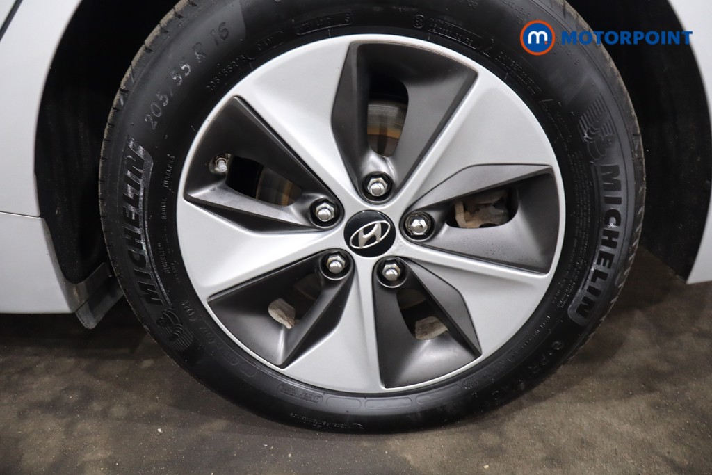 Hyundai Ioniq Premium Se Automatic Electric Hatchback - Stock Number (1545380) - 10th supplementary image