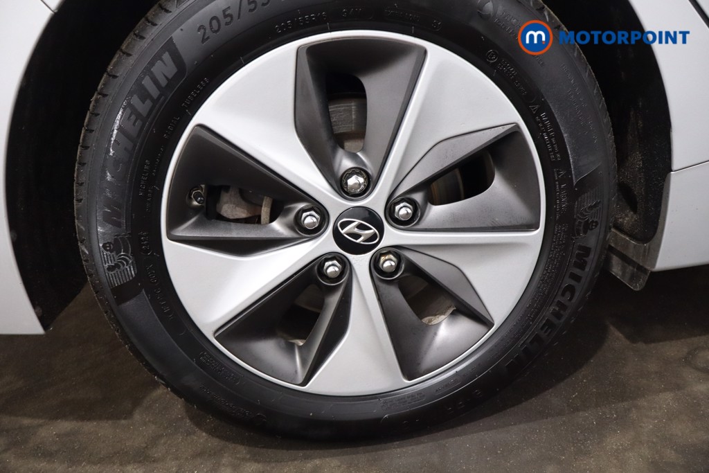 Hyundai Ioniq Premium Se Automatic Electric Hatchback - Stock Number (1545380) - 11th supplementary image