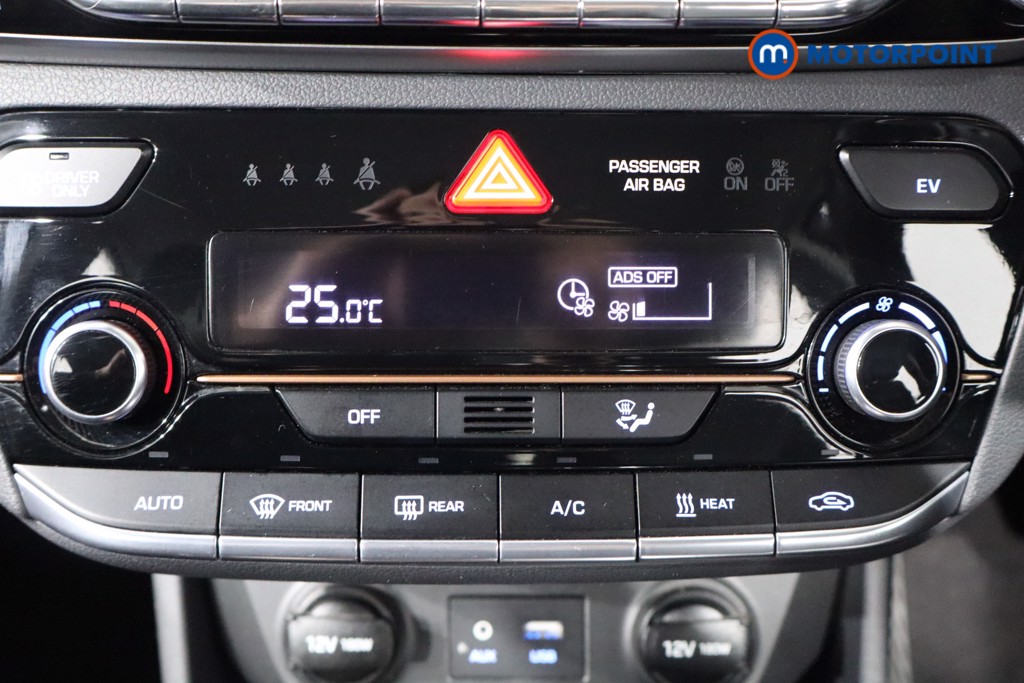 Hyundai Ioniq Premium Se Automatic Electric Hatchback - Stock Number (1545380) - 14th supplementary image