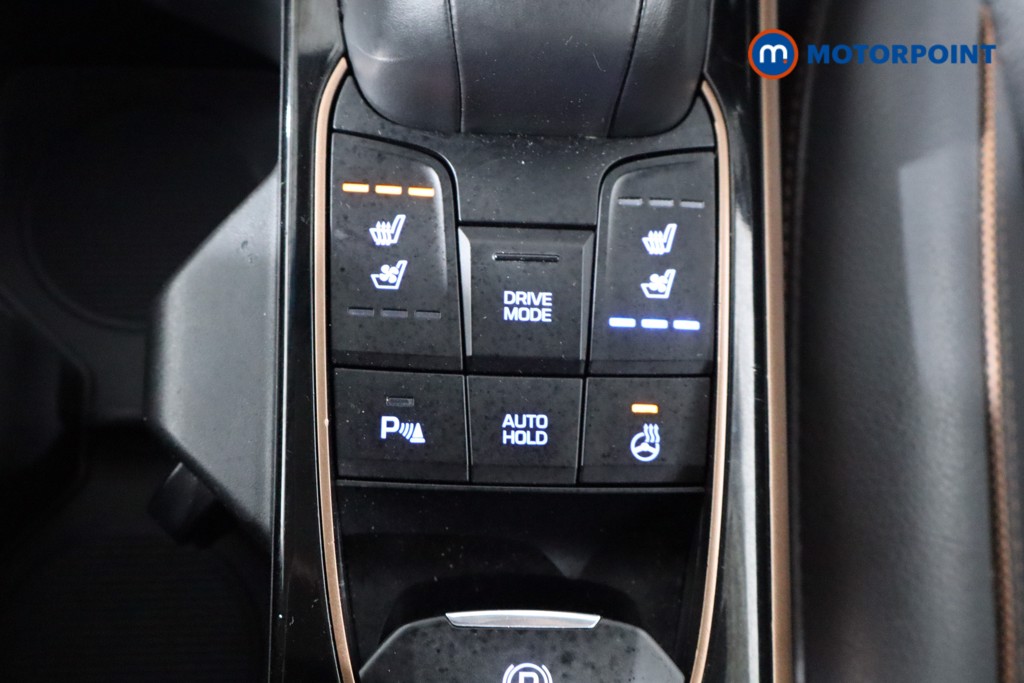 Hyundai Ioniq Premium Se Automatic Electric Hatchback - Stock Number (1545380) - 16th supplementary image