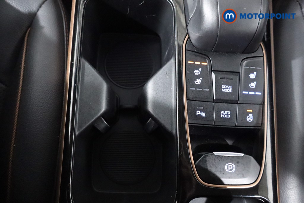 Hyundai Ioniq Premium Se Automatic Electric Hatchback - Stock Number (1545380) - 17th supplementary image