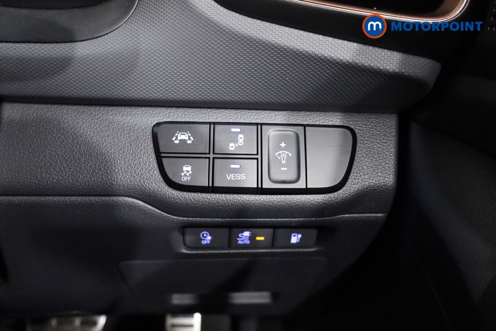 Hyundai Ioniq Premium Se Automatic Electric Hatchback - Stock Number (1545380) - 18th supplementary image