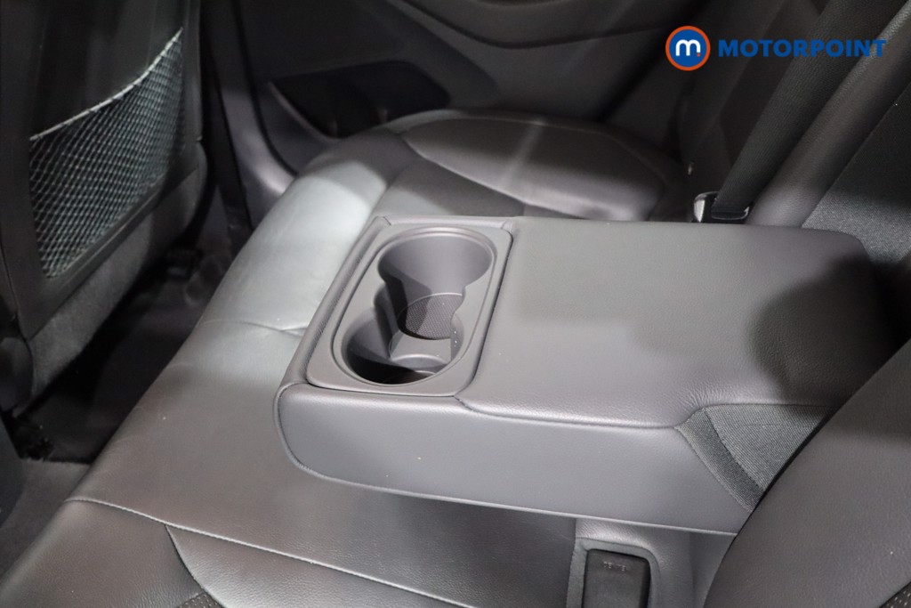 Hyundai Ioniq Premium Se Automatic Electric Hatchback - Stock Number (1545380) - 20th supplementary image