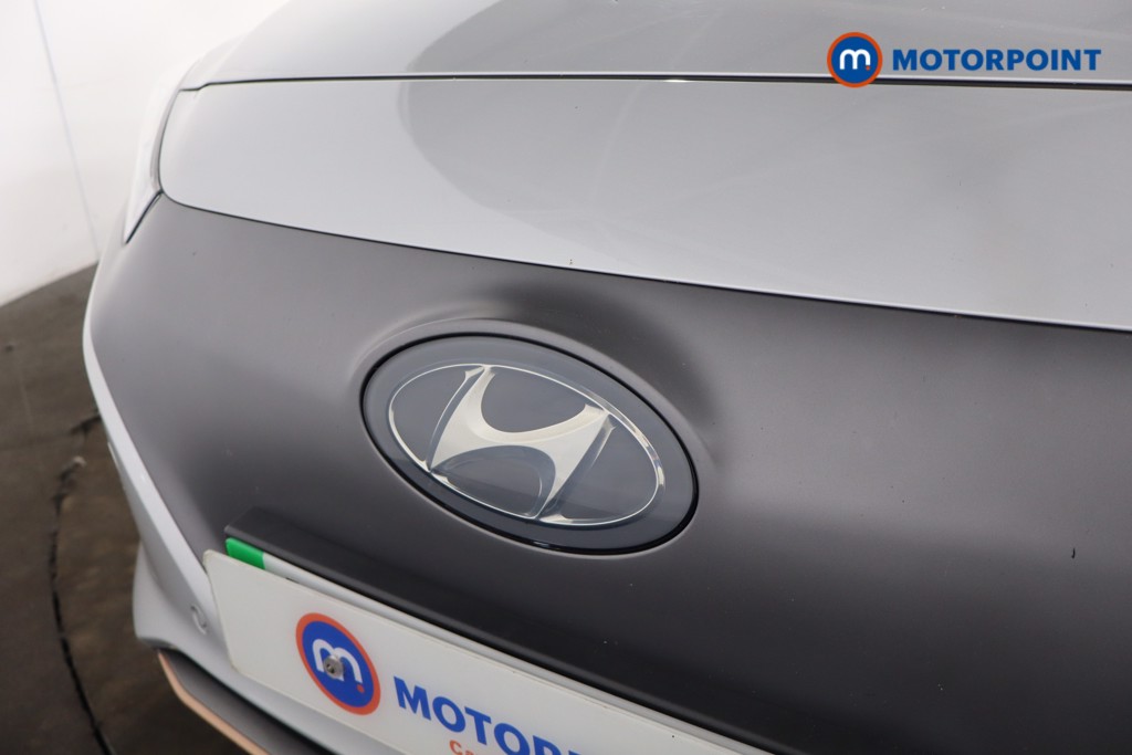 Hyundai Ioniq Premium Se Automatic Electric Hatchback - Stock Number (1545380) - 24th supplementary image