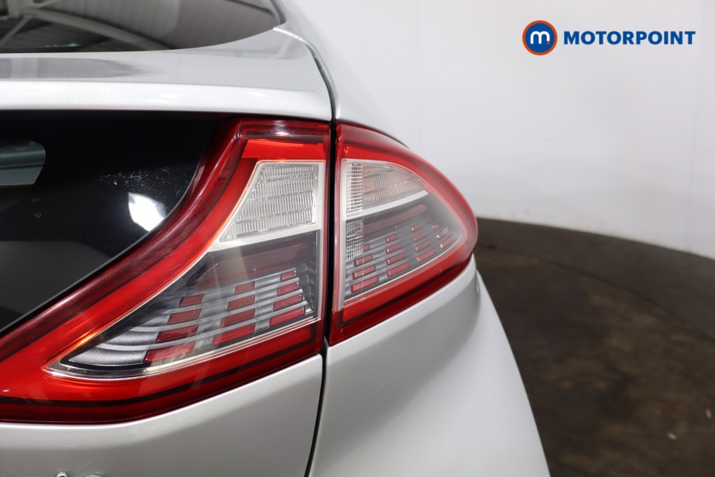 Hyundai Ioniq Premium Se Automatic Electric Hatchback - Stock Number (1545380) - 27th supplementary image