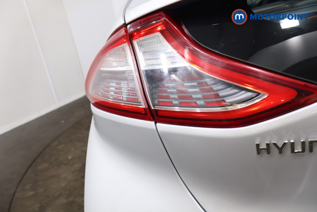Hyundai Ioniq Premium Se Automatic Electric Hatchback - Stock Number (1545380) - 28th supplementary image