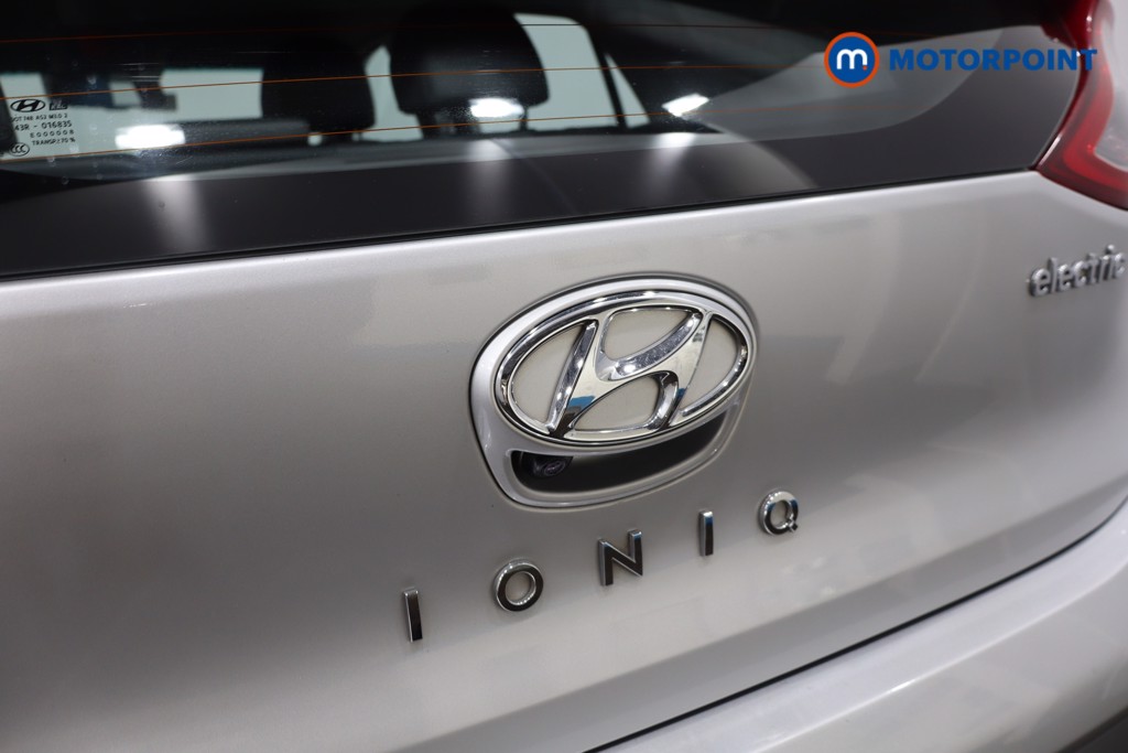 Hyundai Ioniq Premium Se Automatic Electric Hatchback - Stock Number (1545380) - 29th supplementary image