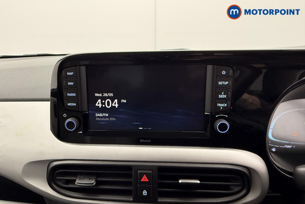 Hyundai I10 Premium Automatic Petrol Hatchback - Stock Number (1545439) - 8th supplementary image
