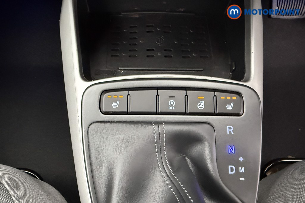 Hyundai I10 Premium Automatic Petrol Hatchback - Stock Number (1545439) - 10th supplementary image