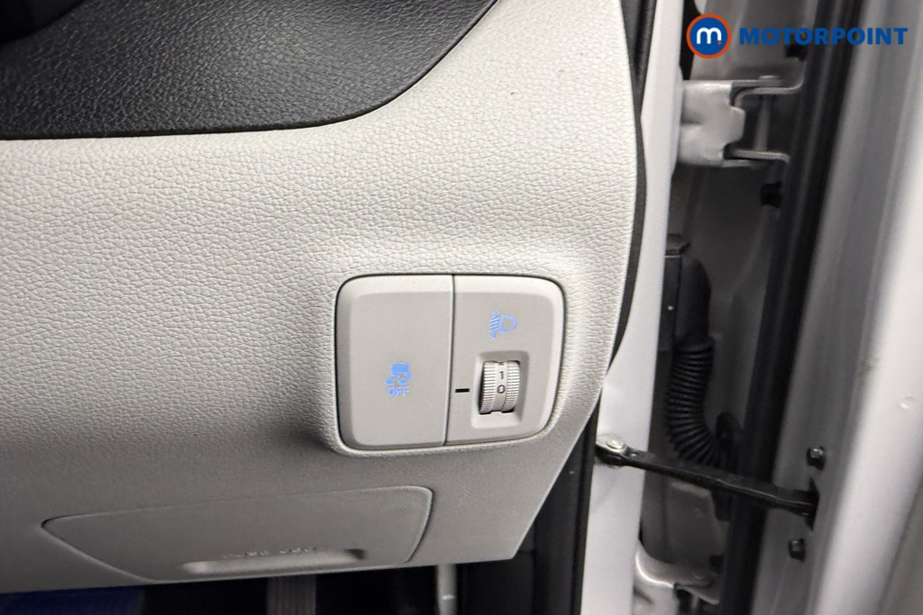 Hyundai I10 Premium Automatic Petrol Hatchback - Stock Number (1545439) - 14th supplementary image