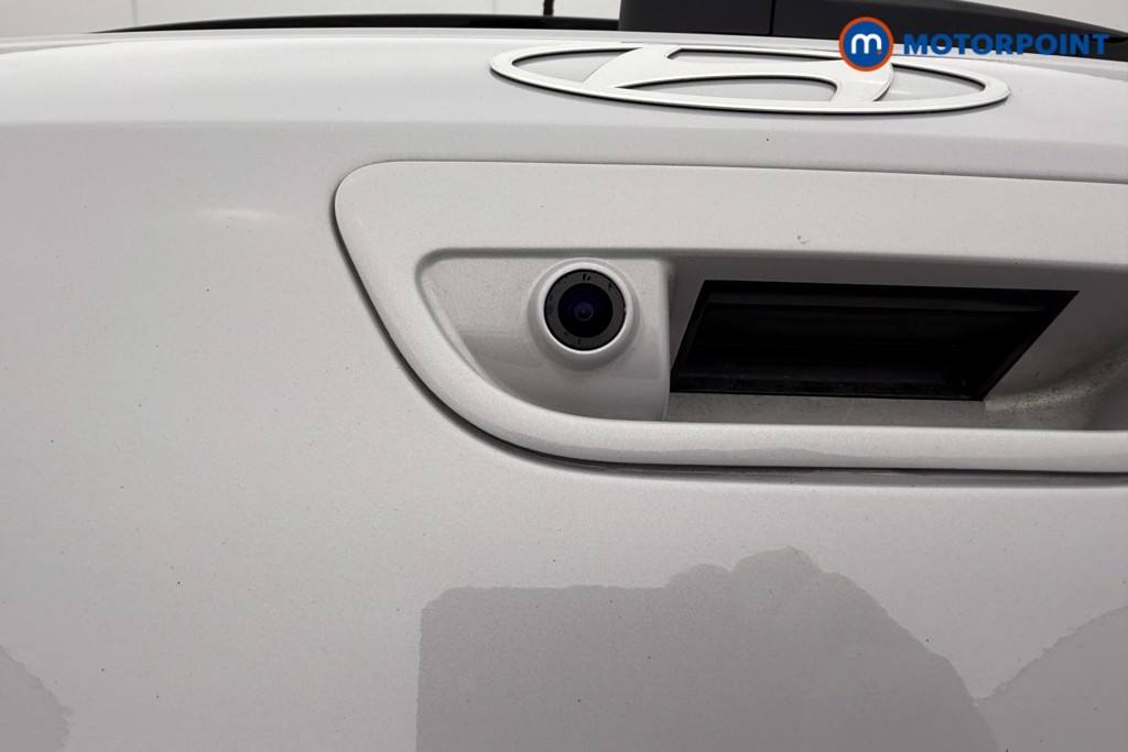Hyundai I10 Premium Automatic Petrol Hatchback - Stock Number (1545439) - 17th supplementary image