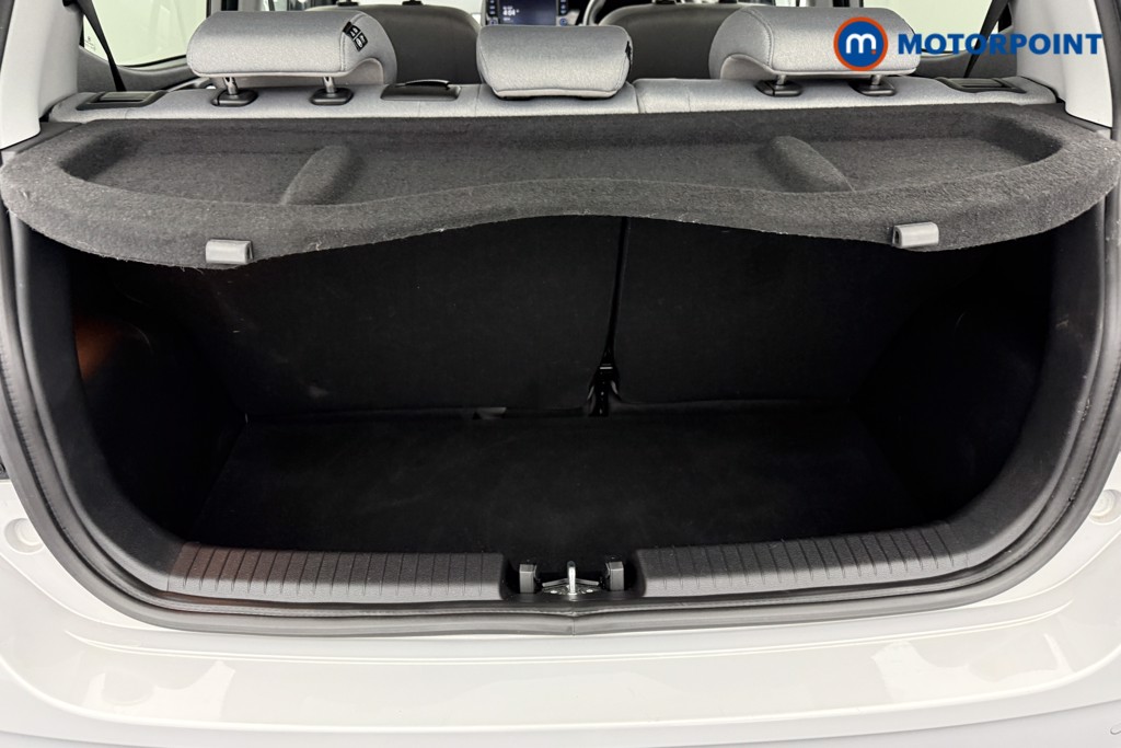 Hyundai I10 Premium Automatic Petrol Hatchback - Stock Number (1545439) - 18th supplementary image