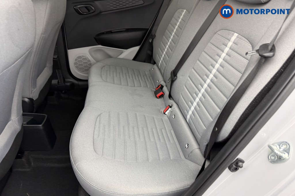 Hyundai I10 Premium Automatic Petrol Hatchback - Stock Number (1545439) - 20th supplementary image