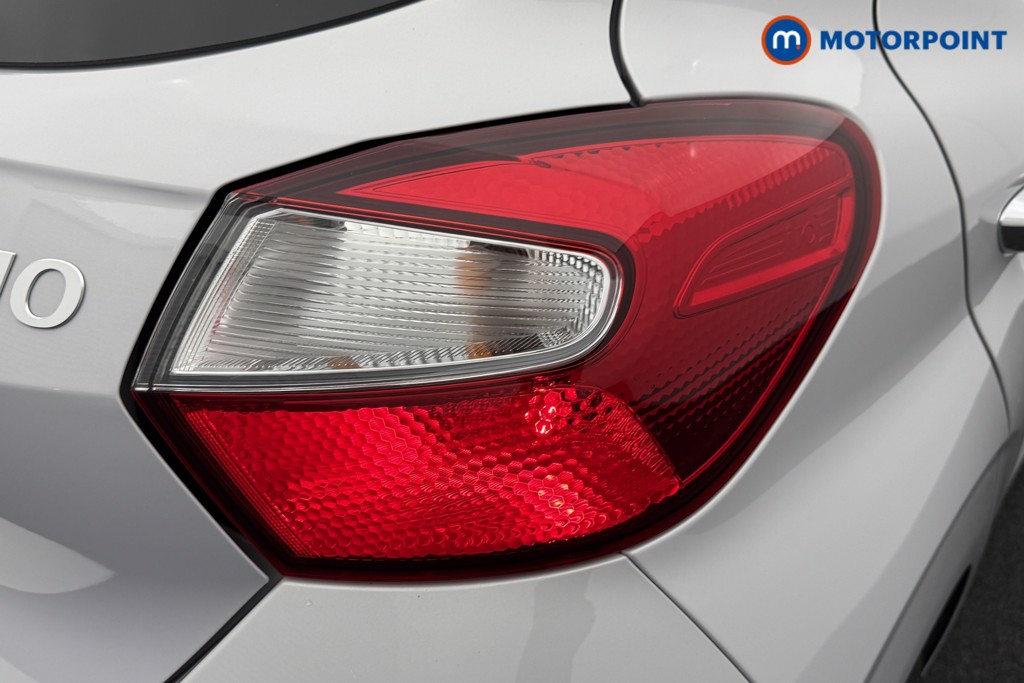 Hyundai I10 Premium Automatic Petrol Hatchback - Stock Number (1545439) - 22nd supplementary image