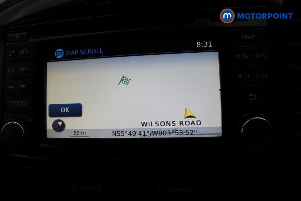 Nissan Juke Bose Personal Edition Manual Diesel SUV - Stock Number (1545507) - 2nd supplementary image