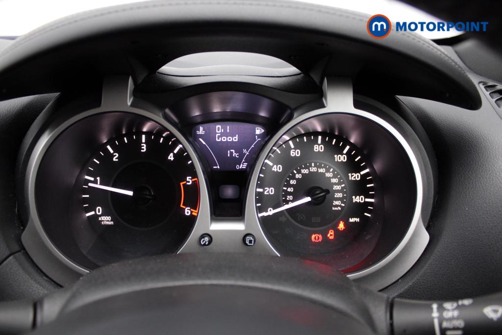 Nissan Juke Bose Personal Edition Manual Diesel SUV - Stock Number (1545507) - 6th supplementary image