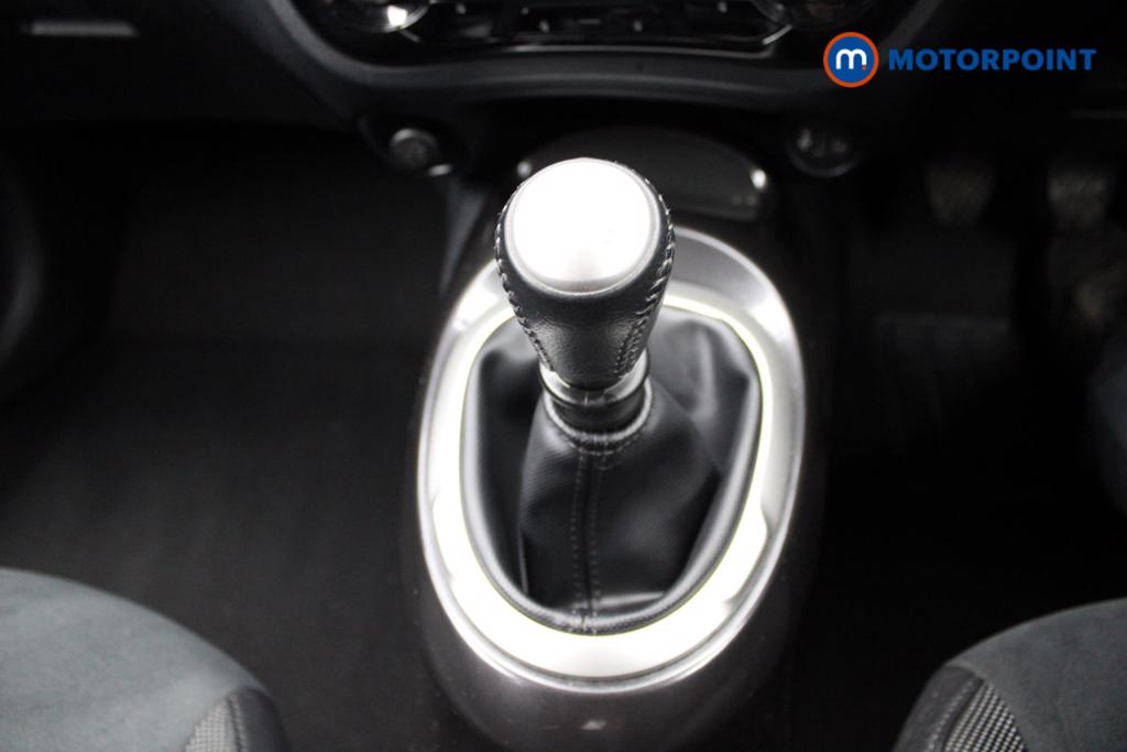 Nissan Juke Bose Personal Edition Manual Diesel SUV - Stock Number (1545507) - 7th supplementary image