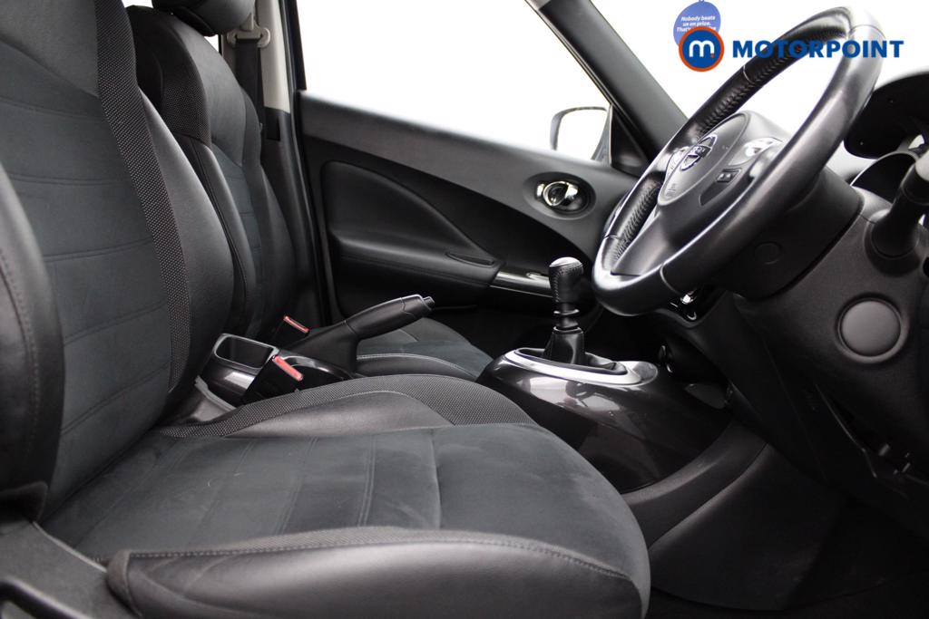 Nissan Juke Bose Personal Edition Manual Diesel SUV - Stock Number (1545507) - 8th supplementary image