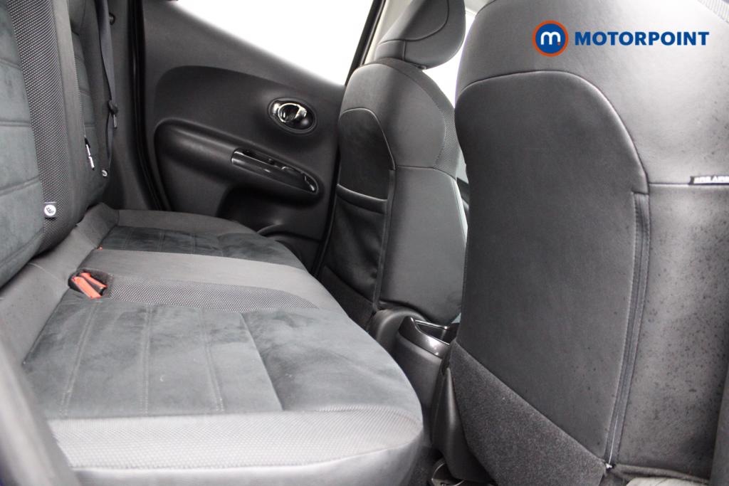 Nissan Juke Bose Personal Edition Manual Diesel SUV - Stock Number (1545507) - 9th supplementary image