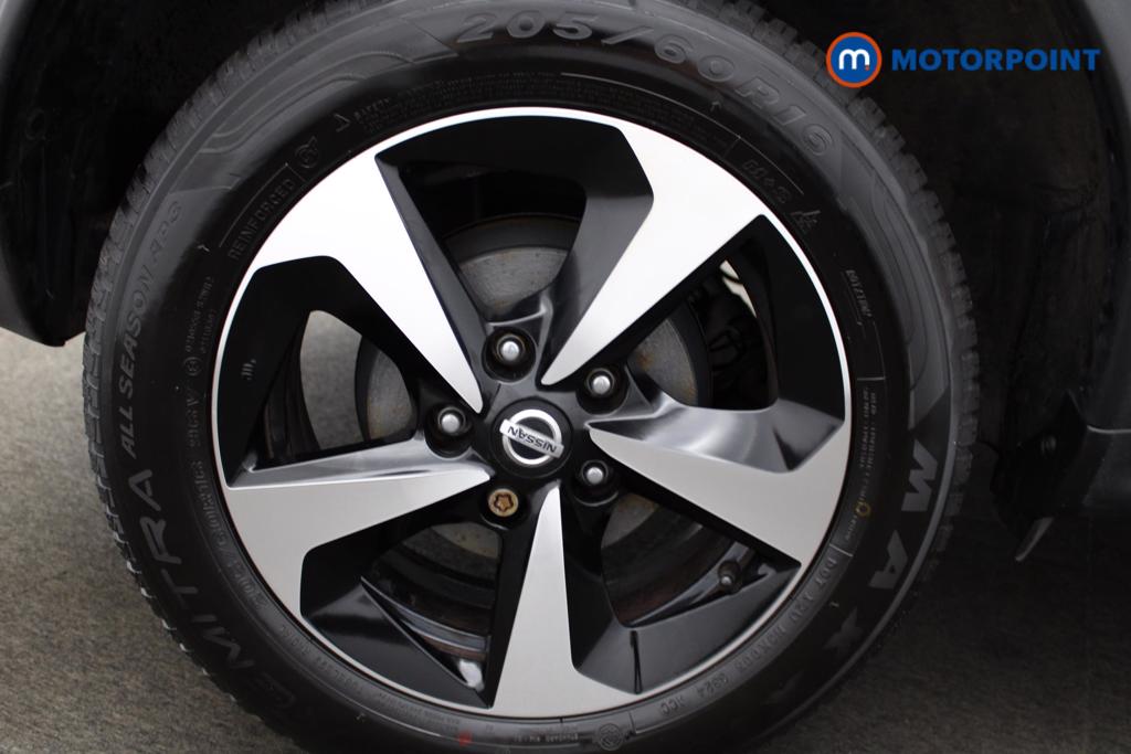 Nissan Juke Bose Personal Edition Manual Diesel SUV - Stock Number (1545507) - 10th supplementary image