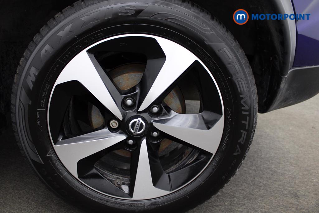 Nissan Juke Bose Personal Edition Manual Diesel SUV - Stock Number (1545507) - 13th supplementary image