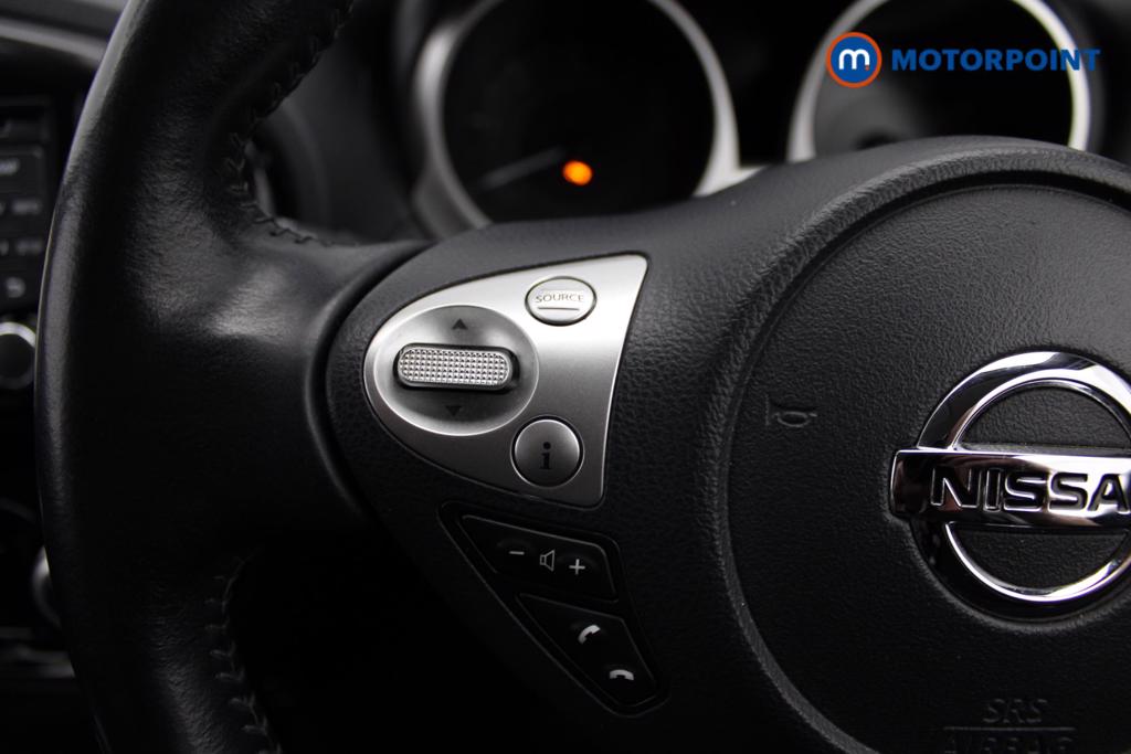 Nissan Juke Bose Personal Edition Manual Diesel SUV - Stock Number (1545507) - 14th supplementary image