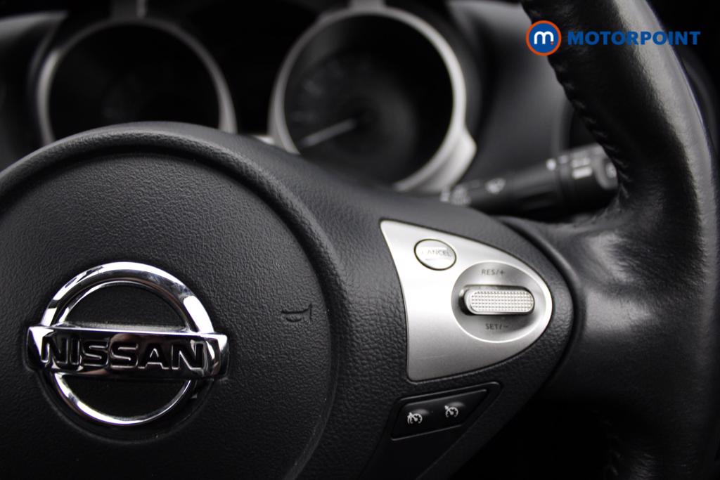 Nissan Juke Bose Personal Edition Manual Diesel SUV - Stock Number (1545507) - 15th supplementary image