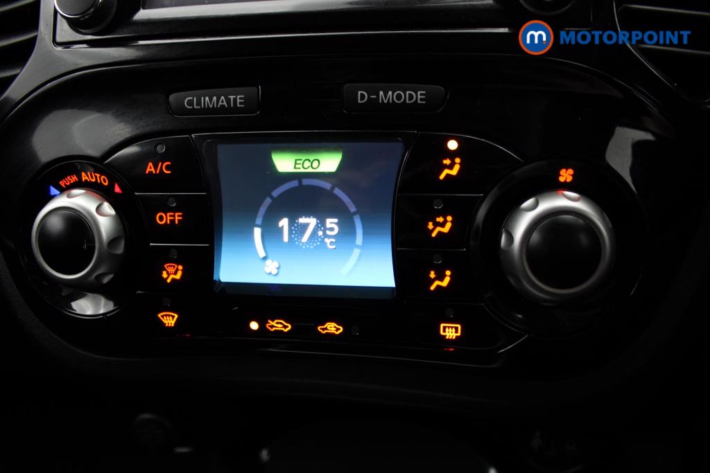 Nissan Juke Bose Personal Edition Manual Diesel SUV - Stock Number (1545507) - 16th supplementary image