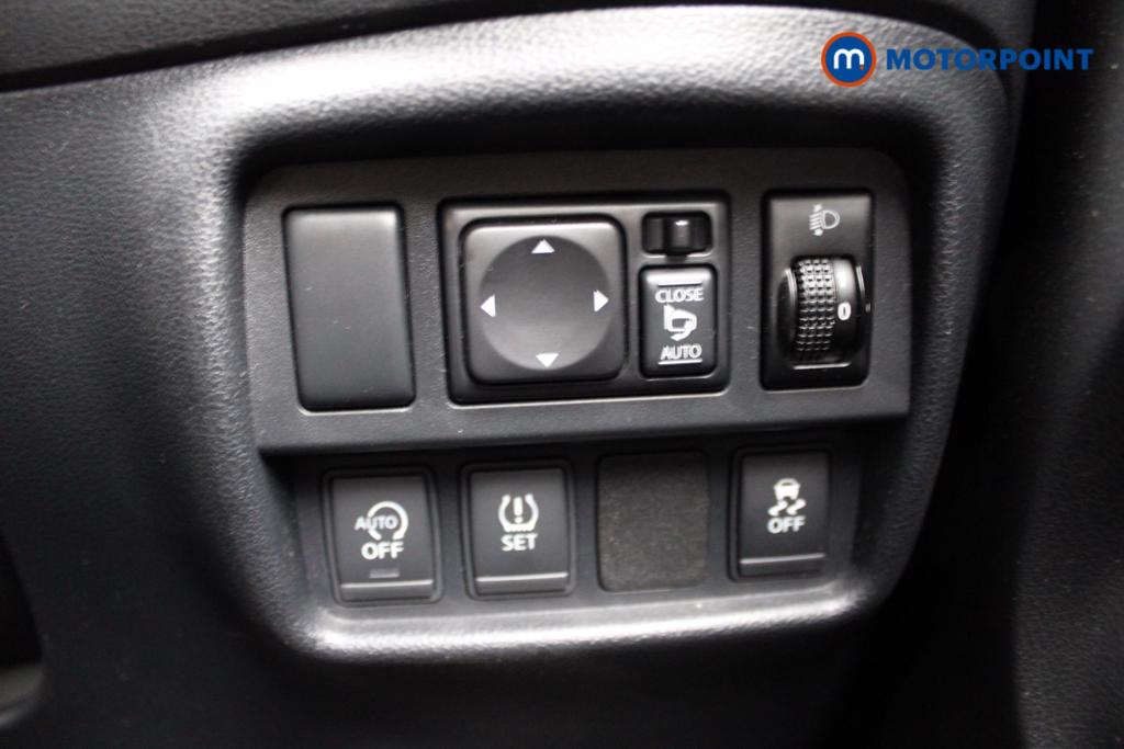 Nissan Juke Bose Personal Edition Manual Diesel SUV - Stock Number (1545507) - 17th supplementary image