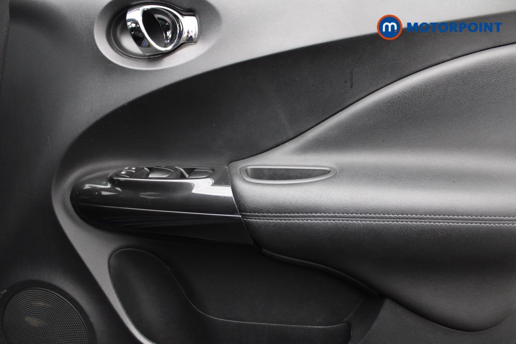 Nissan Juke Bose Personal Edition Manual Diesel SUV - Stock Number (1545507) - 18th supplementary image