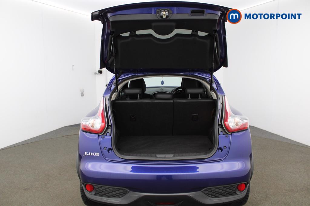 Nissan Juke Bose Personal Edition Manual Diesel SUV - Stock Number (1545507) - 20th supplementary image