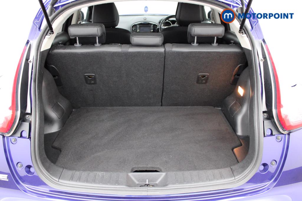 Nissan Juke Bose Personal Edition Manual Diesel SUV - Stock Number (1545507) - 21st supplementary image