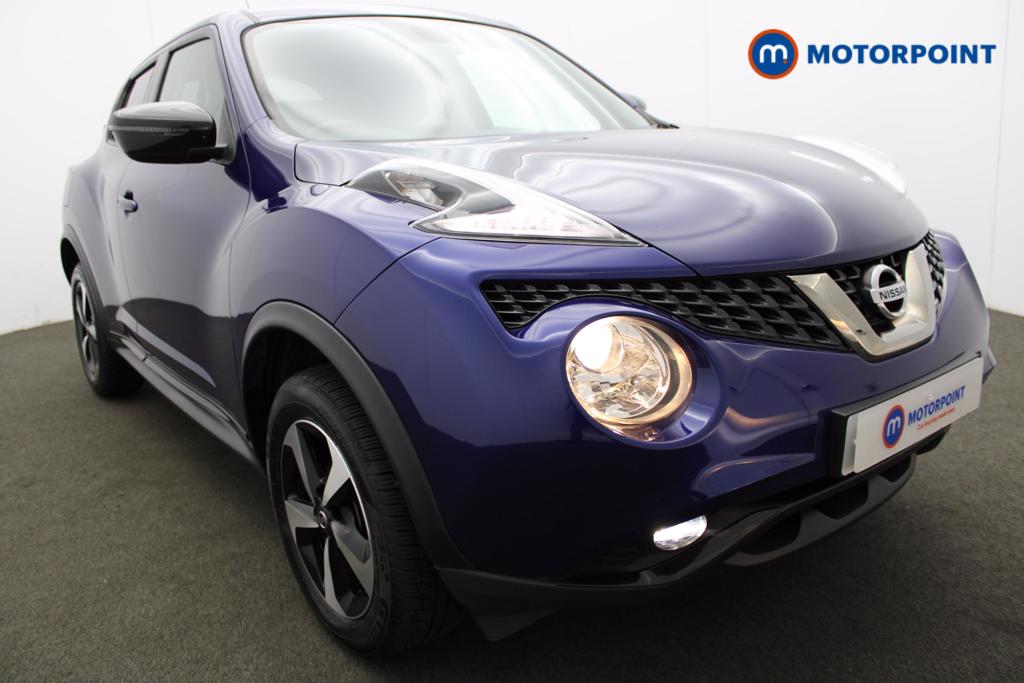 Nissan Juke Bose Personal Edition Manual Diesel SUV - Stock Number (1545507) - 24th supplementary image