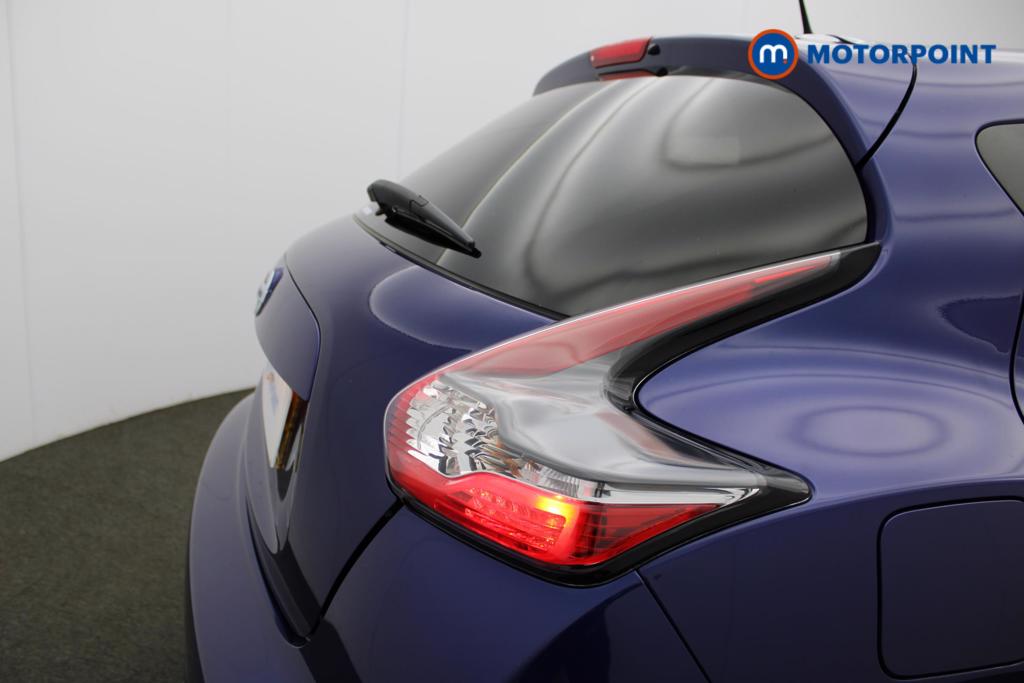 Nissan Juke Bose Personal Edition Manual Diesel SUV - Stock Number (1545507) - 25th supplementary image