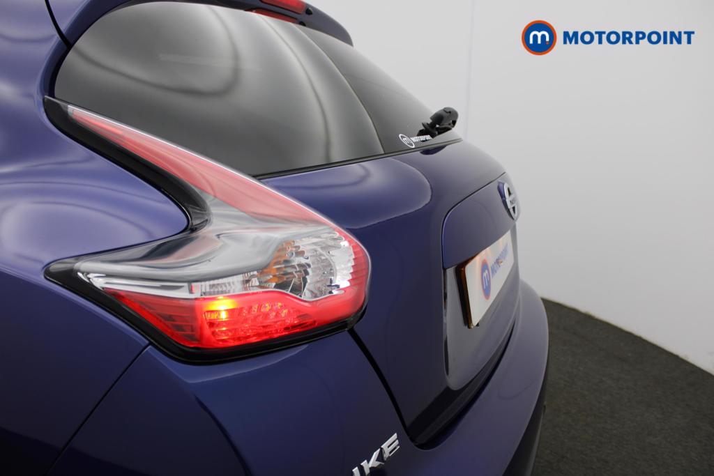 Nissan Juke Bose Personal Edition Manual Diesel SUV - Stock Number (1545507) - 26th supplementary image