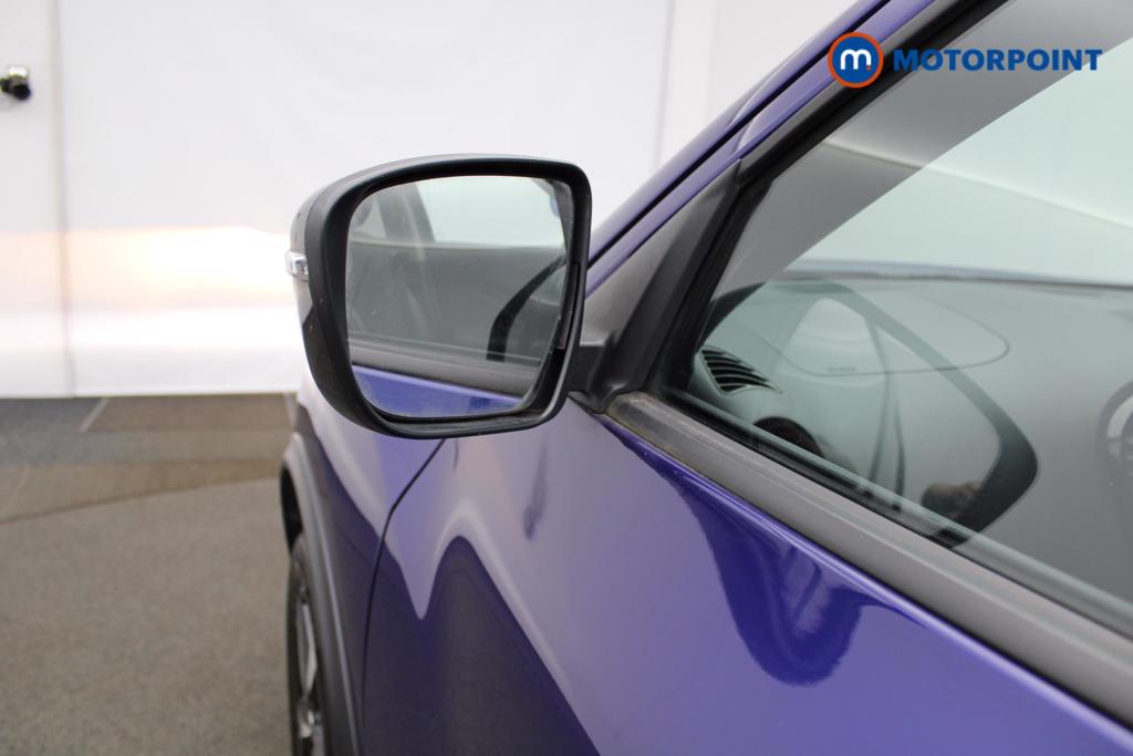 Nissan Juke Bose Personal Edition Manual Diesel SUV - Stock Number (1545507) - 29th supplementary image