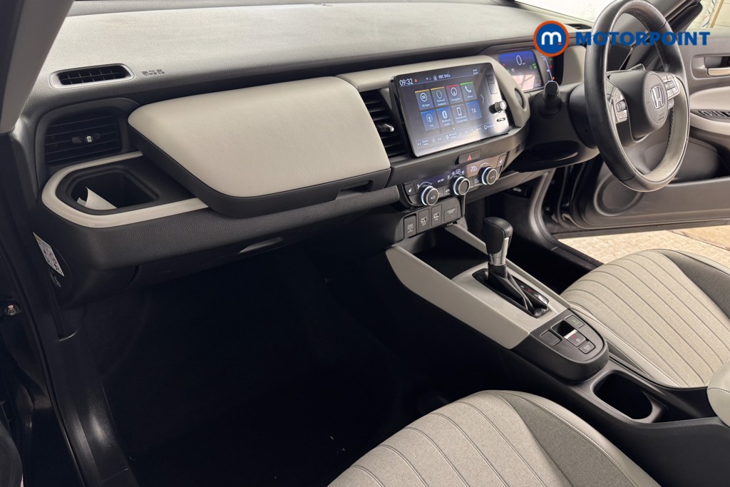 Honda Jazz EX Automatic Petrol-Electric Hybrid Hatchback - Stock Number (1545620) - 8th supplementary image