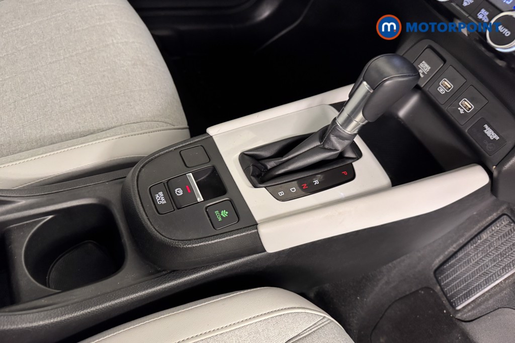 Honda Jazz EX Automatic Petrol-Electric Hybrid Hatchback - Stock Number (1545620) - 10th supplementary image