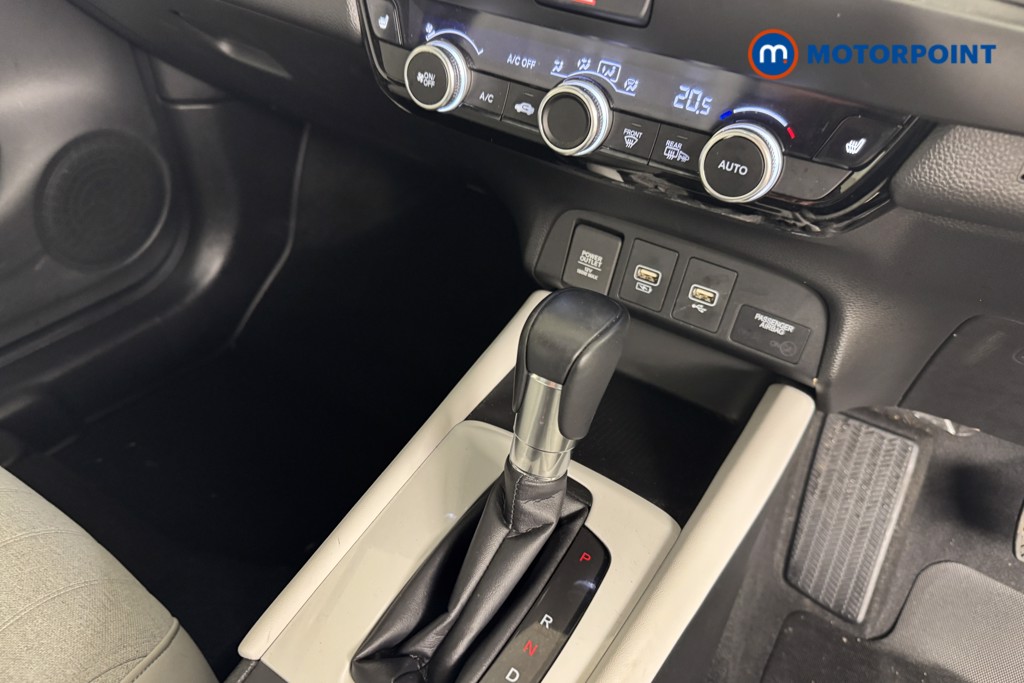 Honda Jazz EX Automatic Petrol-Electric Hybrid Hatchback - Stock Number (1545620) - 11th supplementary image