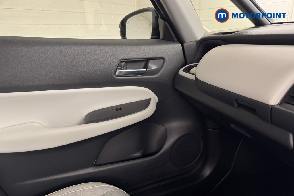 Honda Jazz EX Automatic Petrol-Electric Hybrid Hatchback - Stock Number (1545620) - 12th supplementary image