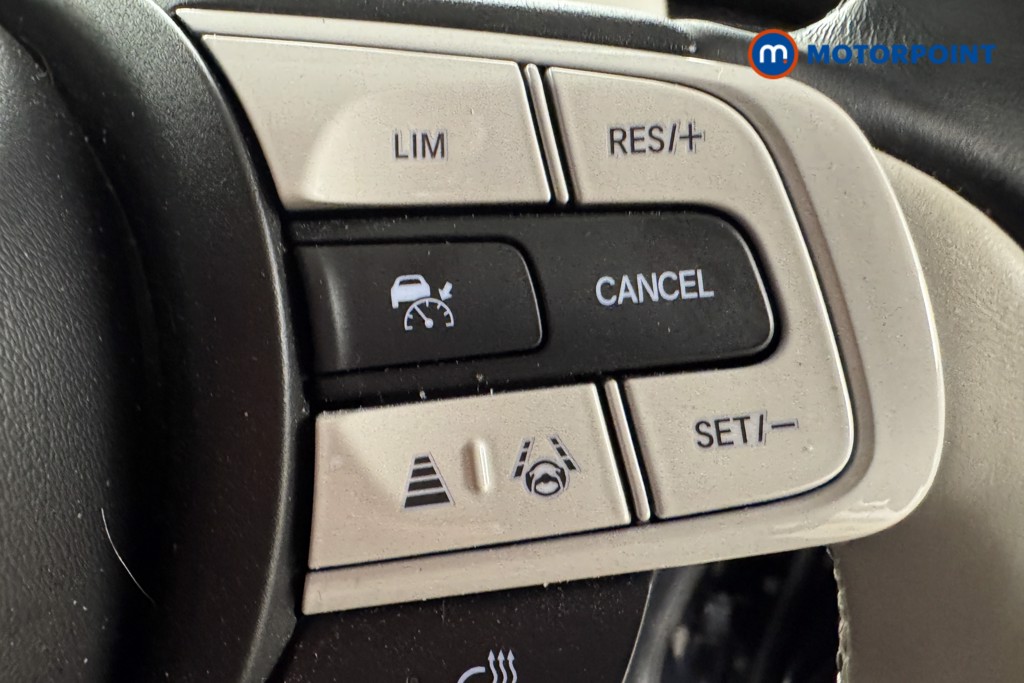 Honda Jazz EX Automatic Petrol-Electric Hybrid Hatchback - Stock Number (1545620) - 14th supplementary image