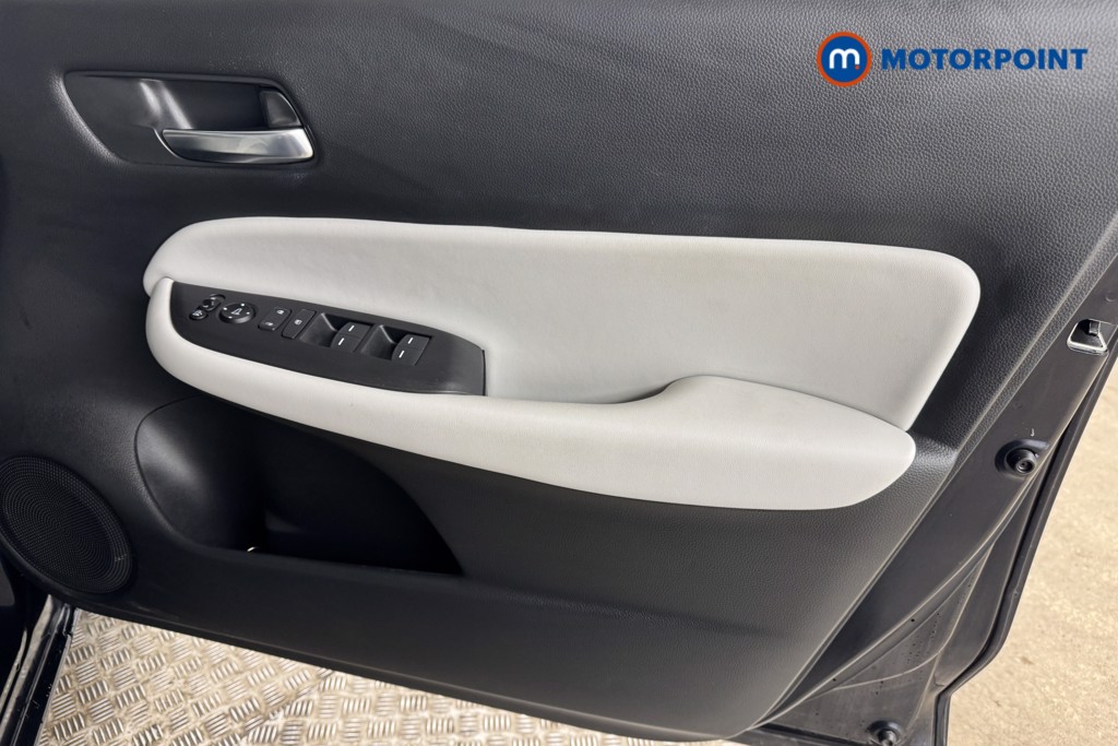 Honda Jazz EX Automatic Petrol-Electric Hybrid Hatchback - Stock Number (1545620) - 15th supplementary image