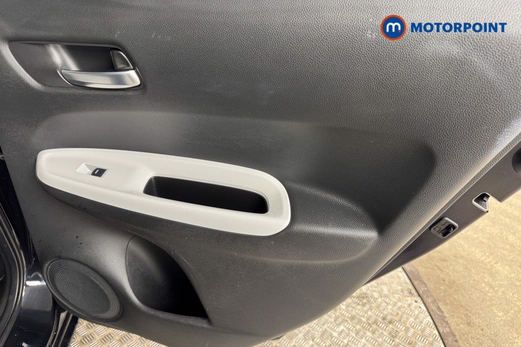 Honda Jazz EX Automatic Petrol-Electric Hybrid Hatchback - Stock Number (1545620) - 16th supplementary image