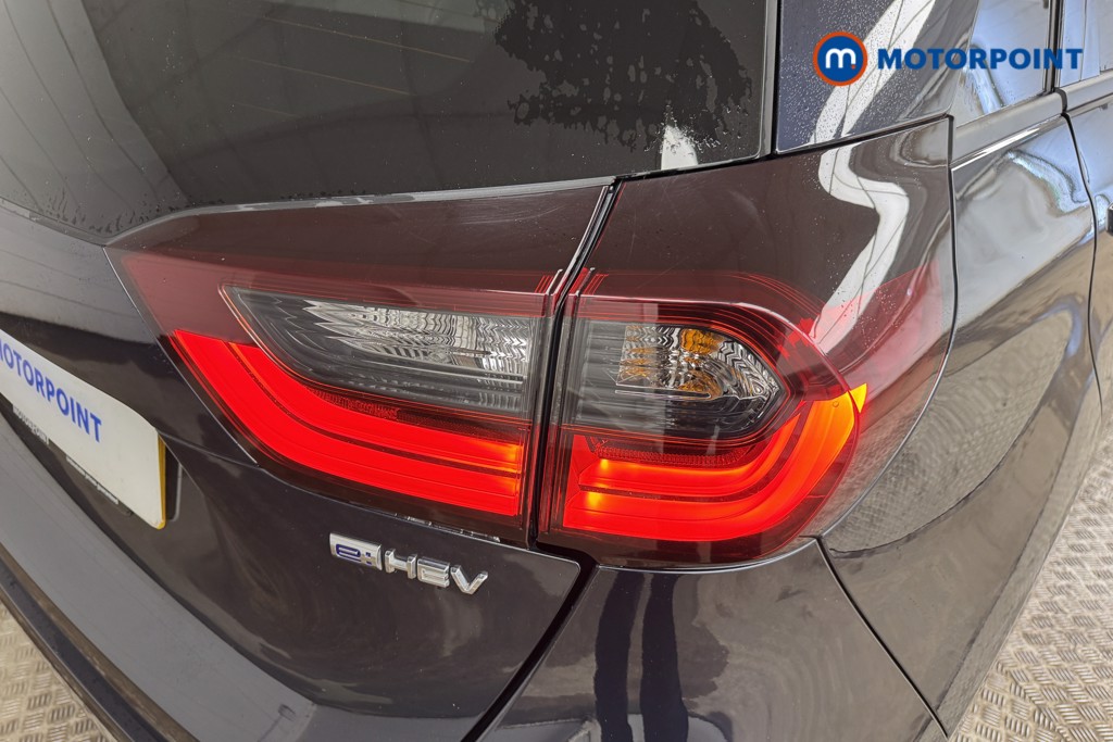 Honda Jazz EX Automatic Petrol-Electric Hybrid Hatchback - Stock Number (1545620) - 18th supplementary image