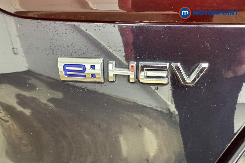 Honda Jazz EX Automatic Petrol-Electric Hybrid Hatchback - Stock Number (1545620) - 19th supplementary image