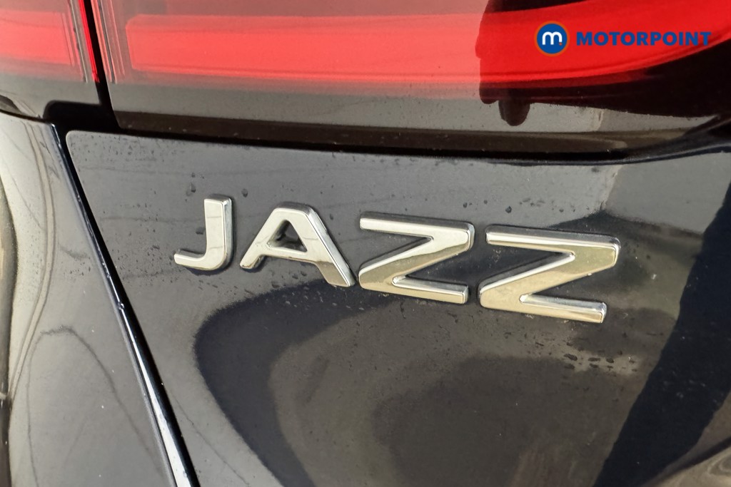 Honda Jazz EX Automatic Petrol-Electric Hybrid Hatchback - Stock Number (1545620) - 20th supplementary image